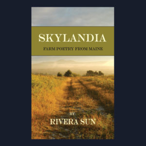 Skylandia Farm Poetry